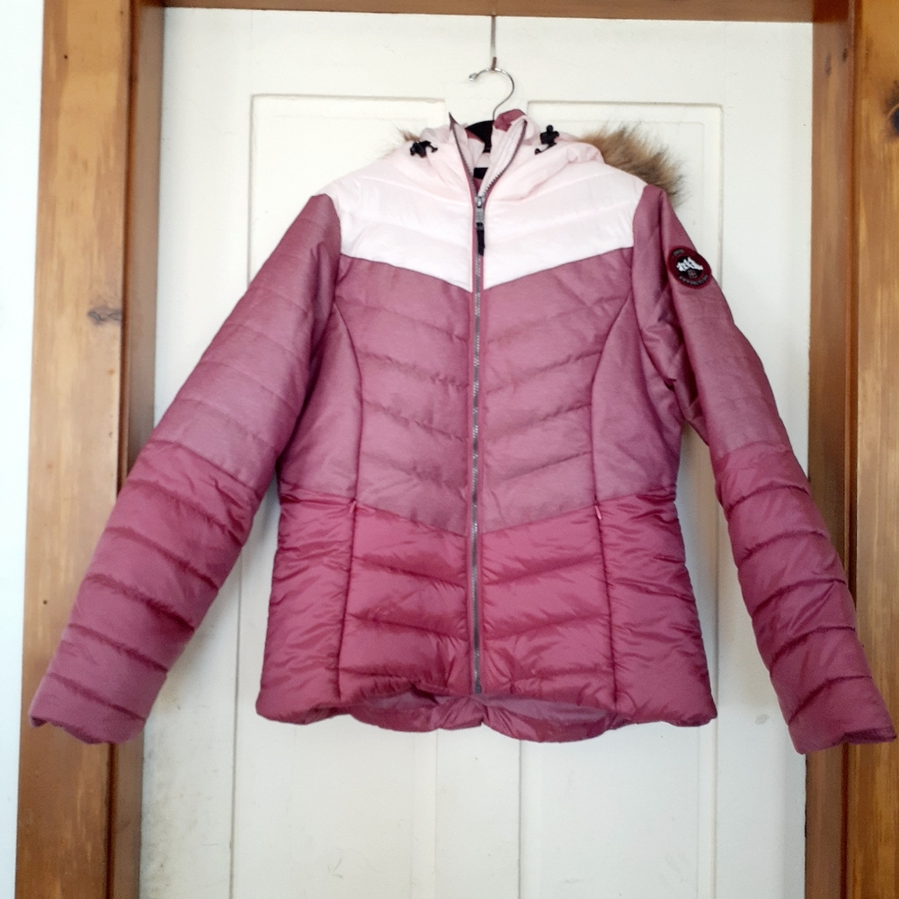 Puffer Jacket